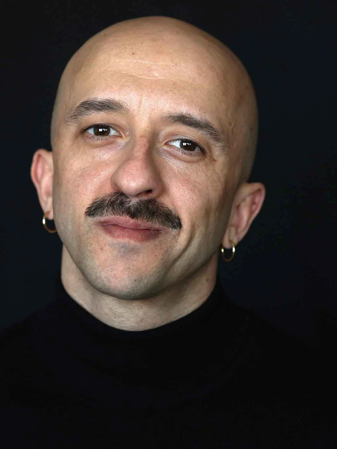 Mario Alonso