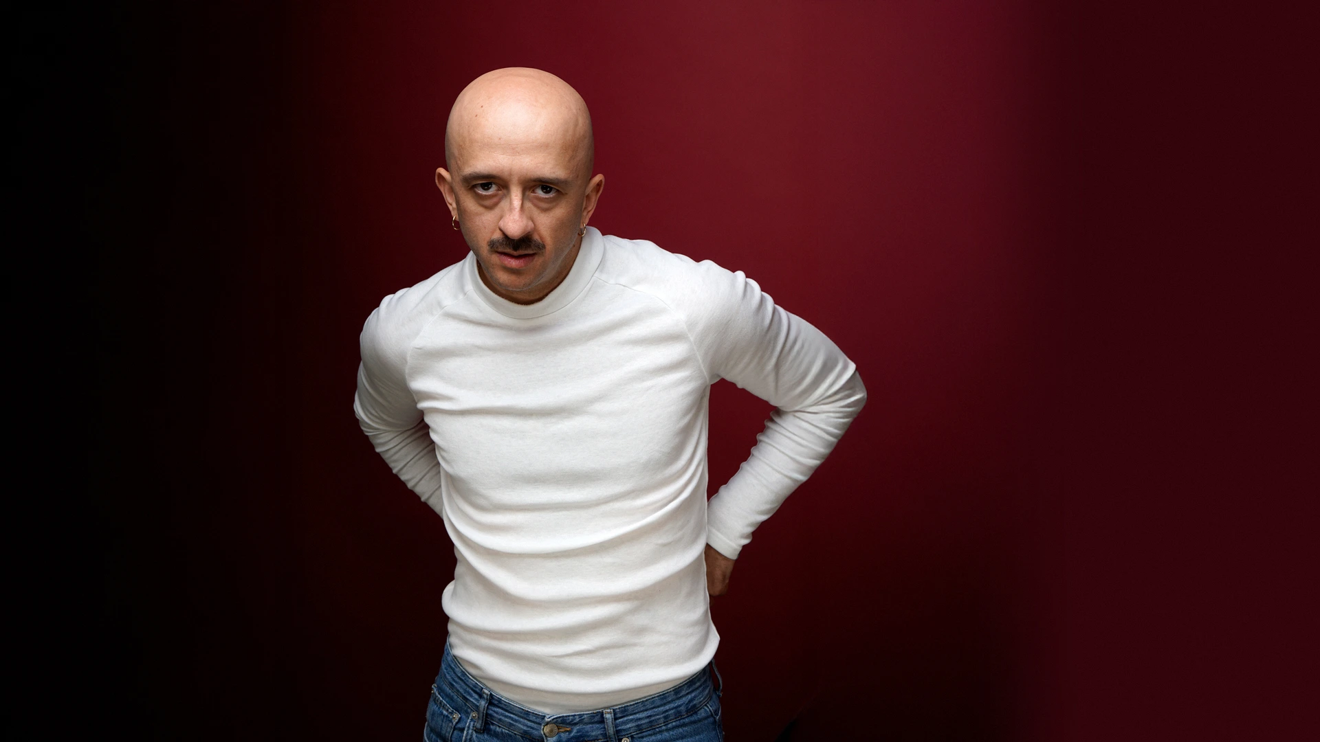 Mario Alonso