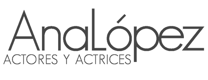 Ana López Actores y Actrices
