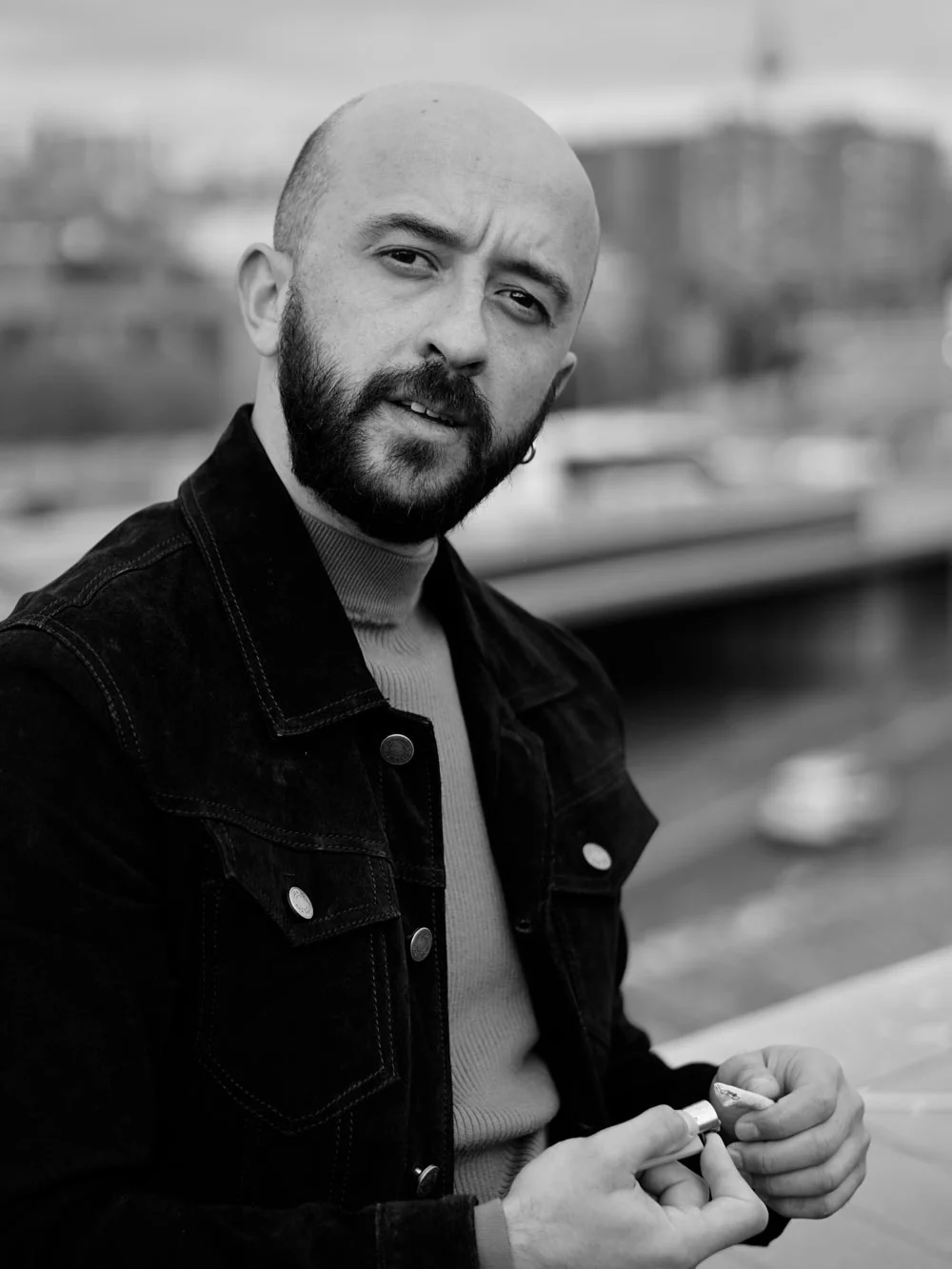 Mario Alonso 4