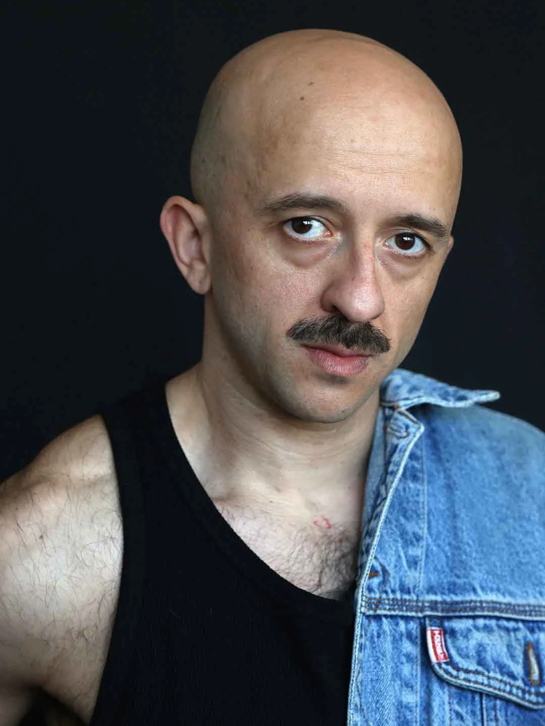 Mario Alonso 7