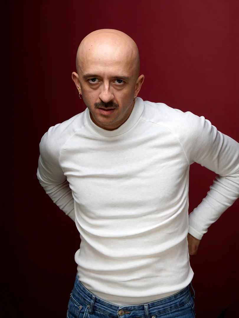 Mario Alonso 9