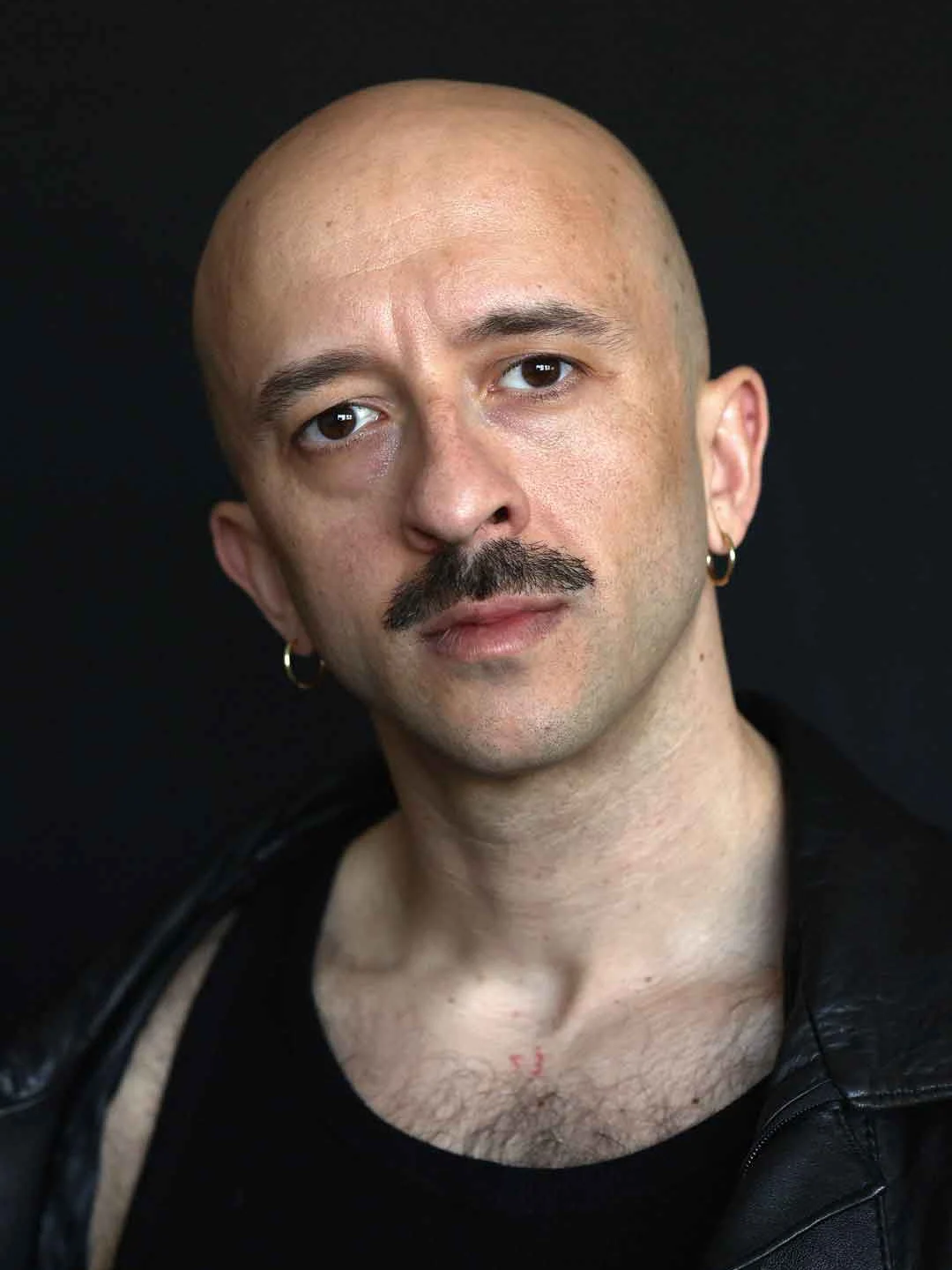 Mario Alonso 10